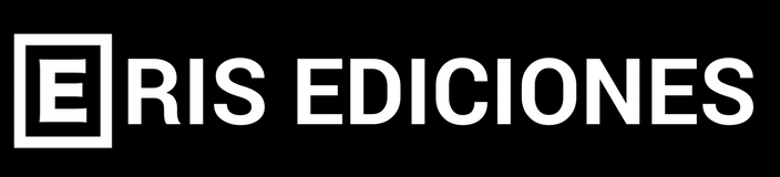Eris Ediciones una editorial tradicional para nuevos escritores y poetas.