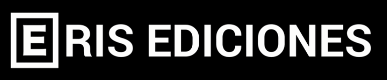 Eris Ediciones, una editotrial tradicional para nuevos poetas y escritores.