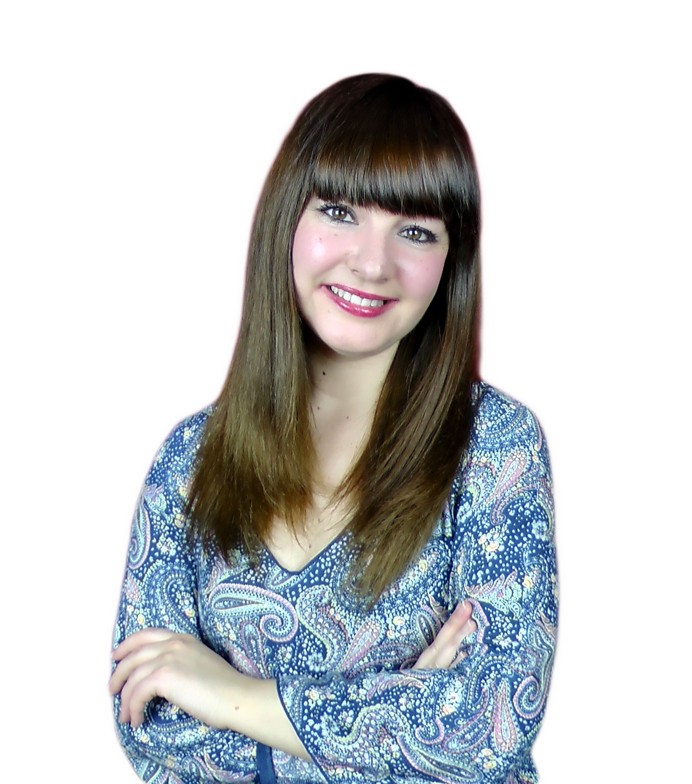 rosario sabariego