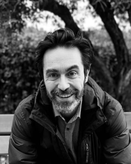 Iñaki R. Díaz
