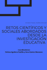 retos científicos y sociales abordados desde la investigación educativa.