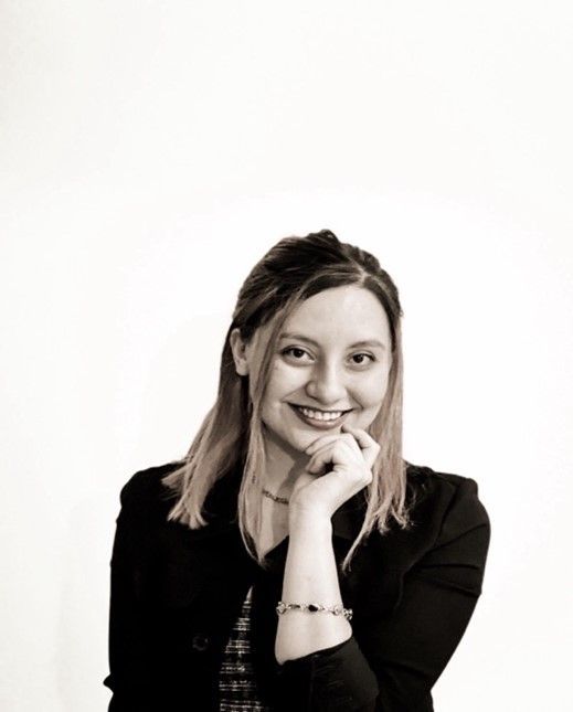 Nuria Blanno