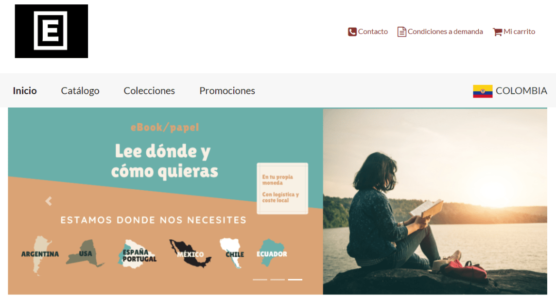 erisediciones colombia