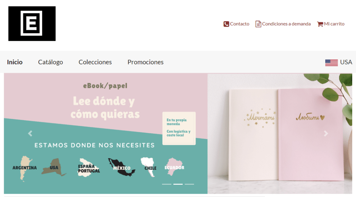 erisediciones usa