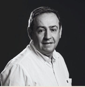 Luis Ernesto Gómez Arévalo