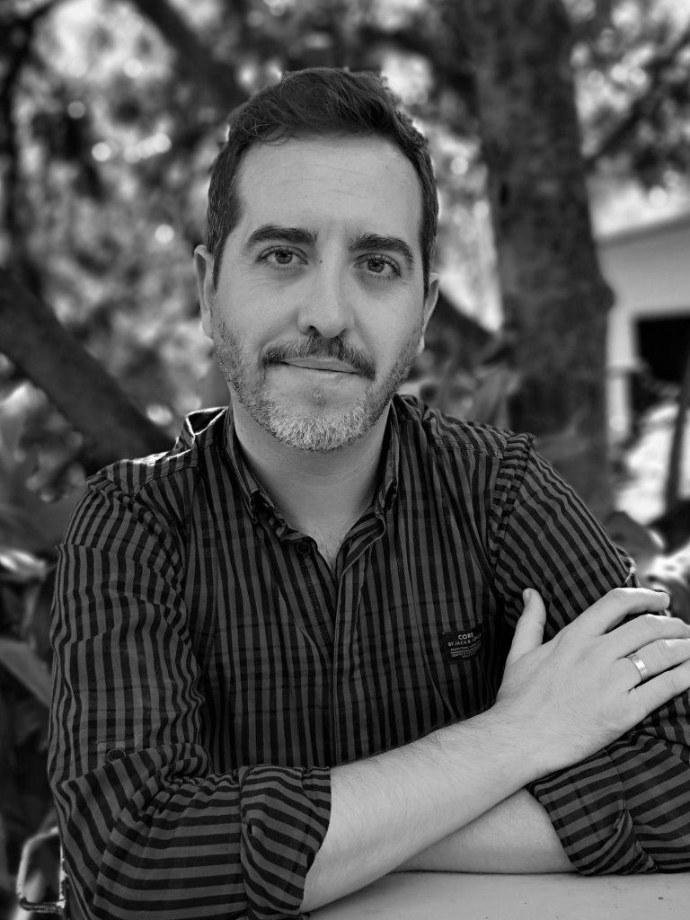 José Angel Parejo