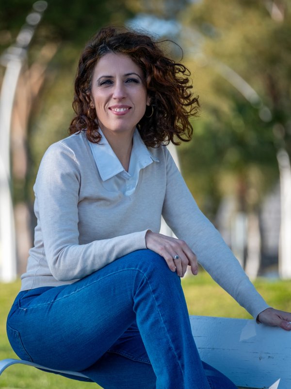 Amelia Uceda Domínguez
