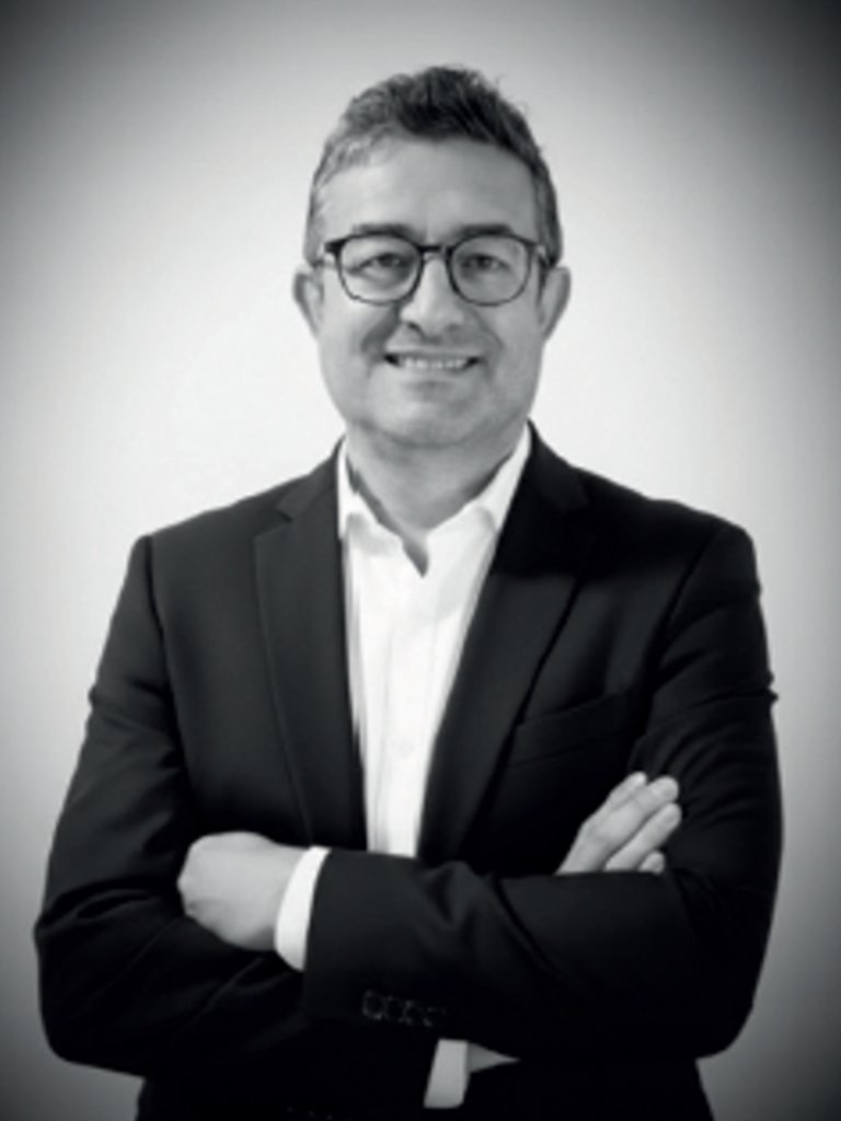 Manuel Molina González