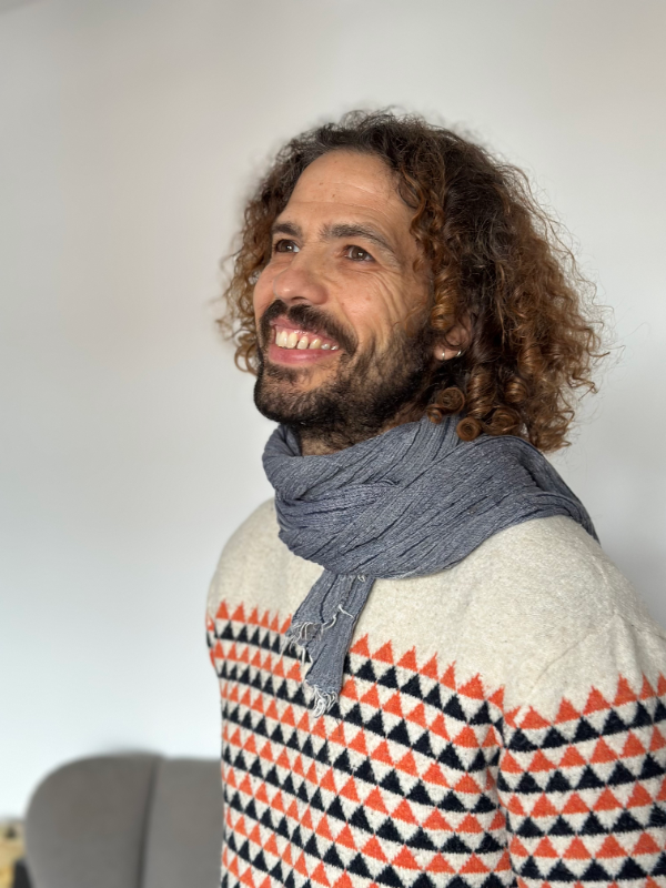 Jairo Aganzo González