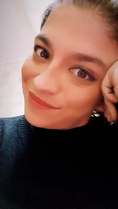 Gata Sánchez