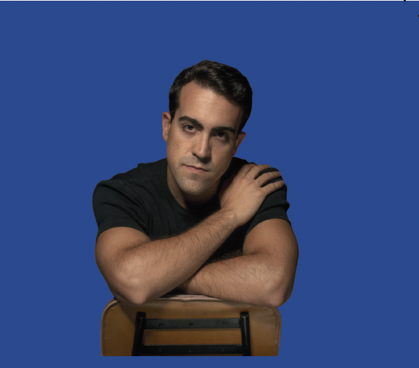 Alberto Fonseca