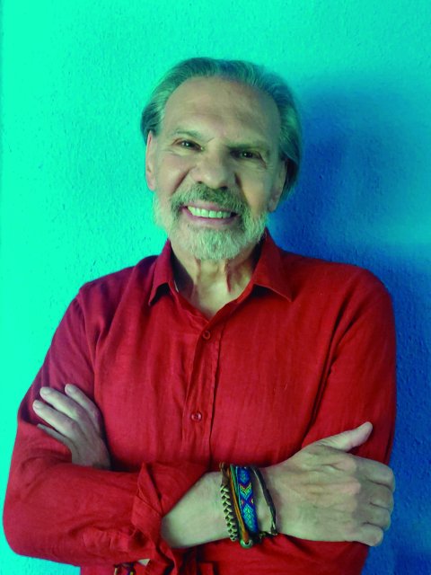 José Molina Melgarejo