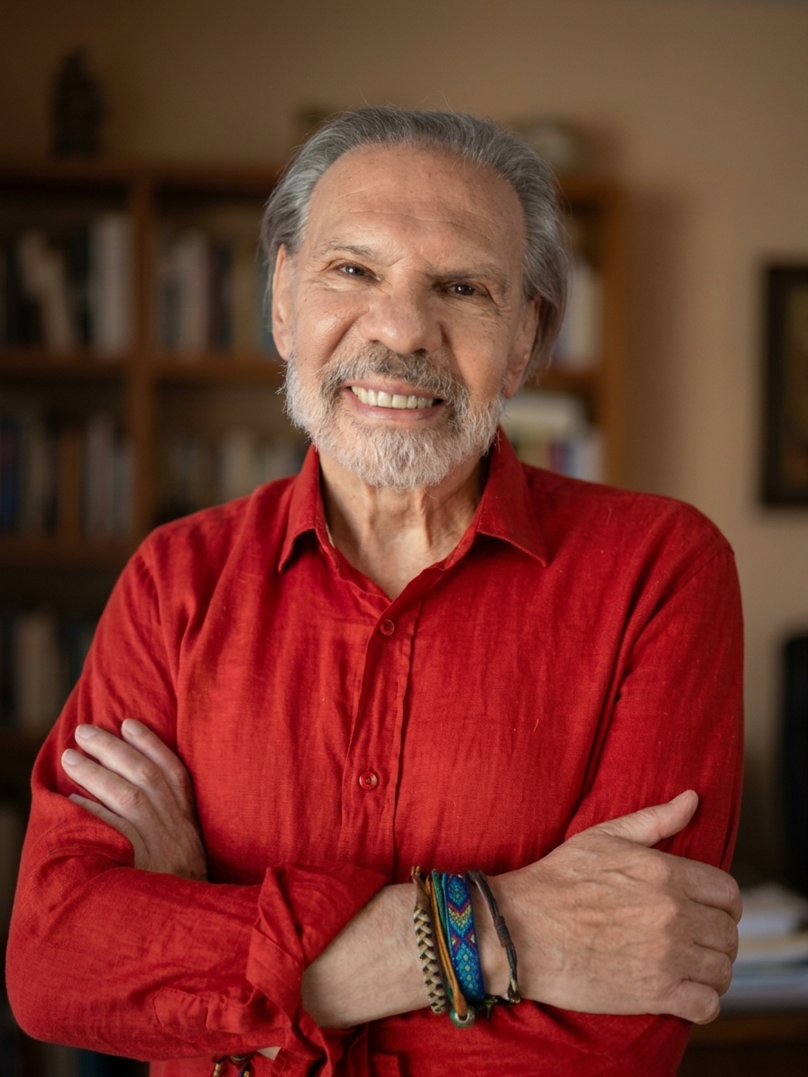 José Molina Melgarejo
